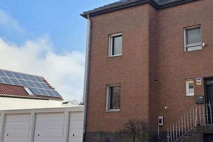 Haus Niederzier / Huchem-Stammeln Stammeln - 7 Zimmer, 161 m&sup2;, 349.000&euro; | Angebot:26143658