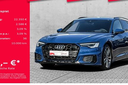 Audi A6 26.264 km 49.870 &euro; Bergheim 50126