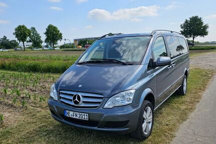 Mercedes-Benz Viano 208.011 km 17.950 &euro; Rommerskirchen 41569