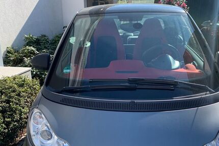Smart ForTwo 89.000 km 7.900 &euro; Frechen 50226