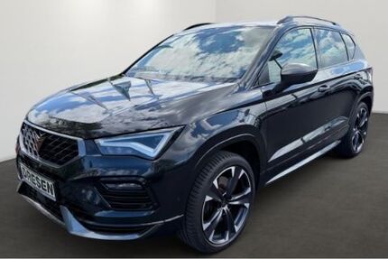 Cupra Ateca 50.694 km 32.450 &euro; Korschenbroich 41352