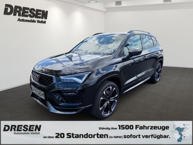 Cupra Ateca 50.694 km 32.450 &euro; Korschenbroich 41352