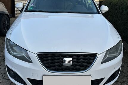 Seat Exeo 345.000 km 2.700 &euro; Leverkusen 51371