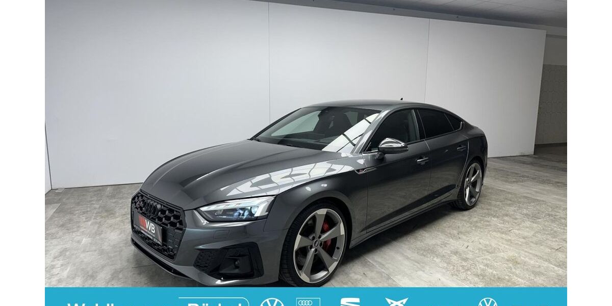 Audi S5 29.080 km 49.950 &euro; Moenchengladbach 41063