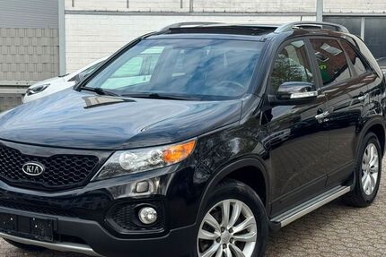 Kia Sorento 150.000 km 9.999 &euro; Düsseldorf 40233