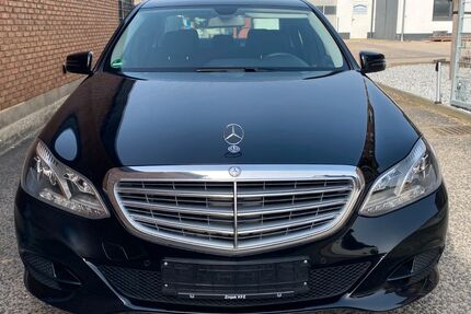 Mercedes-Benz E 200 113.650 km 16.990 &euro; Wassenberg 41849