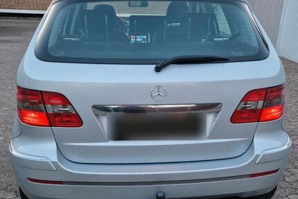 Mercedes-Benz 200 192.216 km 3.900 &euro; Ratingen 40880