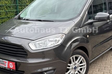 Ford Tourneo Courier 126.300 km 7.950 &euro; Bergheim bei Köln 50126