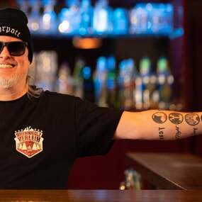 15 Jahre Markus Krebs - Das Beste aus 6 Live-Programmen 06.09.2026 Forum (Grosser Saal)