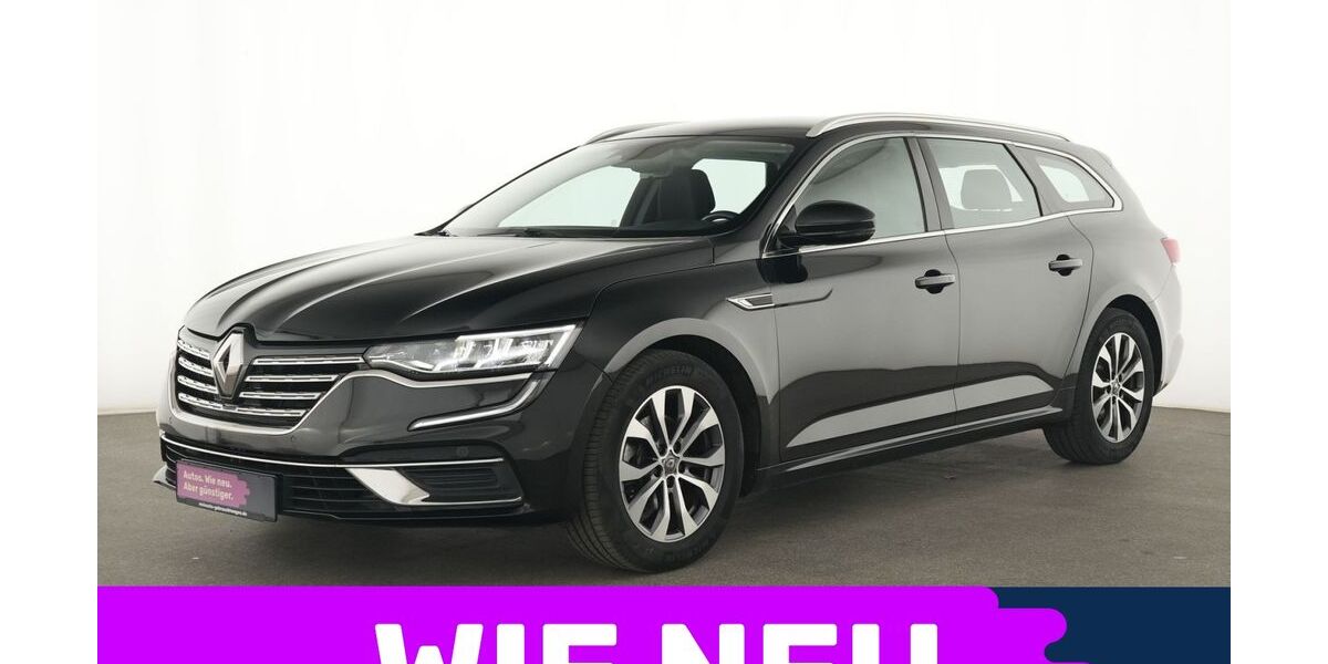 Renault Talisman 82.776 km 17.895 &euro; Neuss 41460