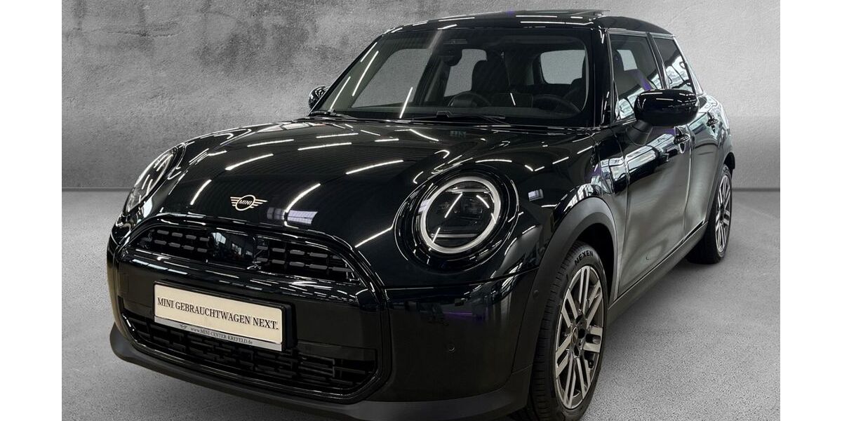 Mini Cooper C 11.598 km 32.697 &euro; Krefeld 47800
