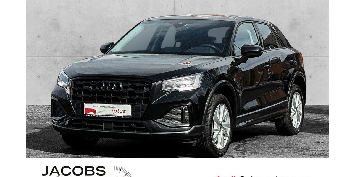 Audi Q2 69.597 km 29.940 &euro; Bergheim 50126