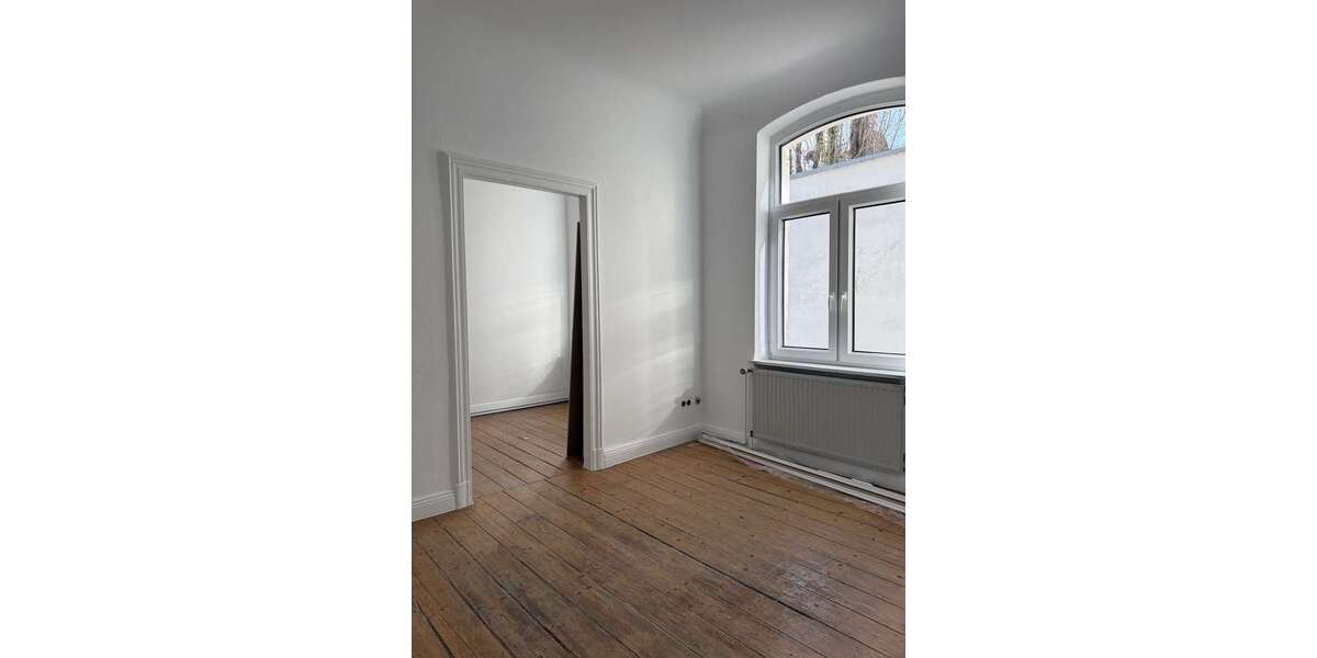 Etagenwohnung Düsseldorf - 2 Zimmer, 38 m&sup2;, 229.000&euro; | Angebot:25864099