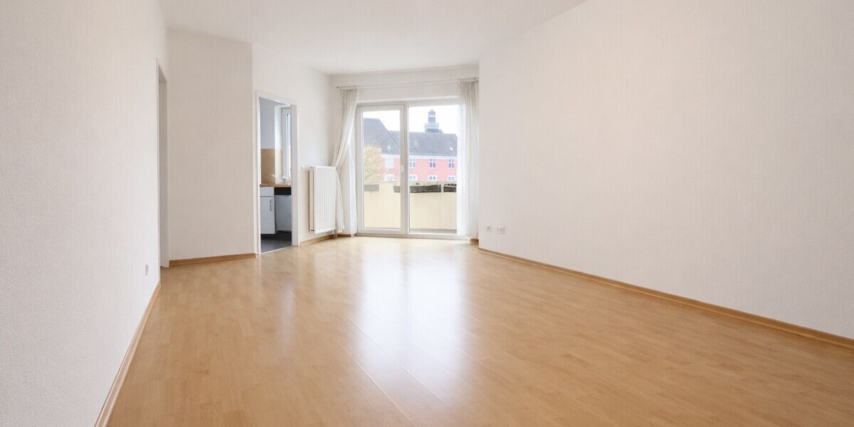 Düsseldorf - Urbaner Lifestyle trifft entspannten Wohnkomfort - Etagenwohnung Düsseldorf Stadtbezirk 2 | Angebot:26252084