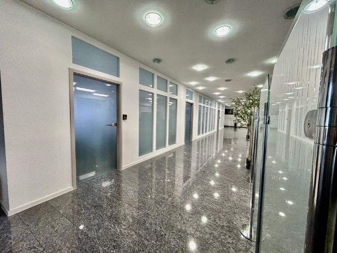 Gewerbeobjekt Leverkusen Rheindorf - 379&euro; | Angebot:25656244