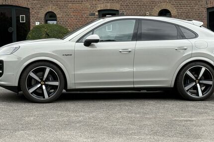 Porsche Cayenne 6.200 km 115.790 &euro; Frechen (bei Köln) 50226