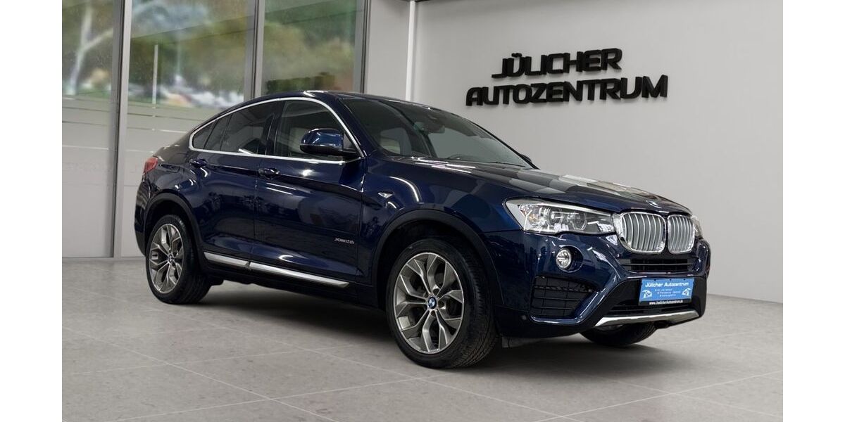 BMW X4 69.800 km 22.990 &euro; Jülich 52428