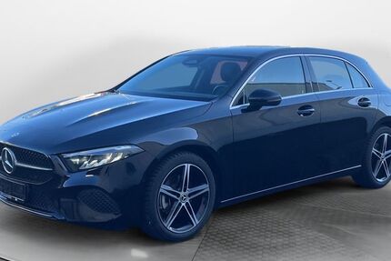 Mercedes-Benz A 200 15.393 km 26.700 &euro; Dormagen 41540