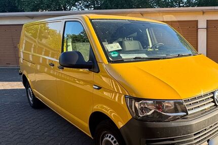 VW T6 Transporter 110.000 km 11.500 &euro; Leverkusen 51373
