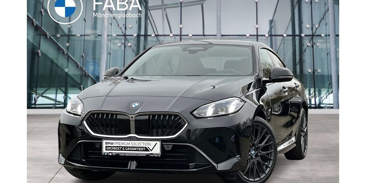 BMW 218 1.050 km 36.990 &euro; Mönchengladbach 41066