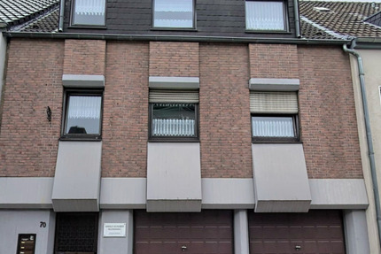 Gewerbeobjekt Mönchengladbach Süd - 520&euro; | Angebot:25921498