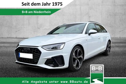 Audi A4 55.754 km 27.570 &euro; Mönchengladbach 41199