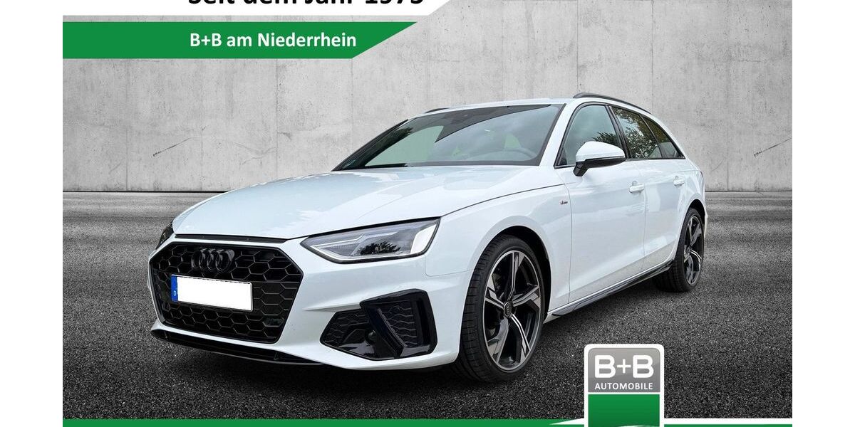 Audi A4 55.754 km 27.654 &euro; Mönchengladbach 41199