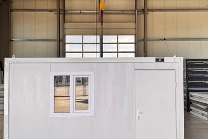 Gewerbeobjekt Krefeld Benrad - 2.670&euro; | Angebot:17327699