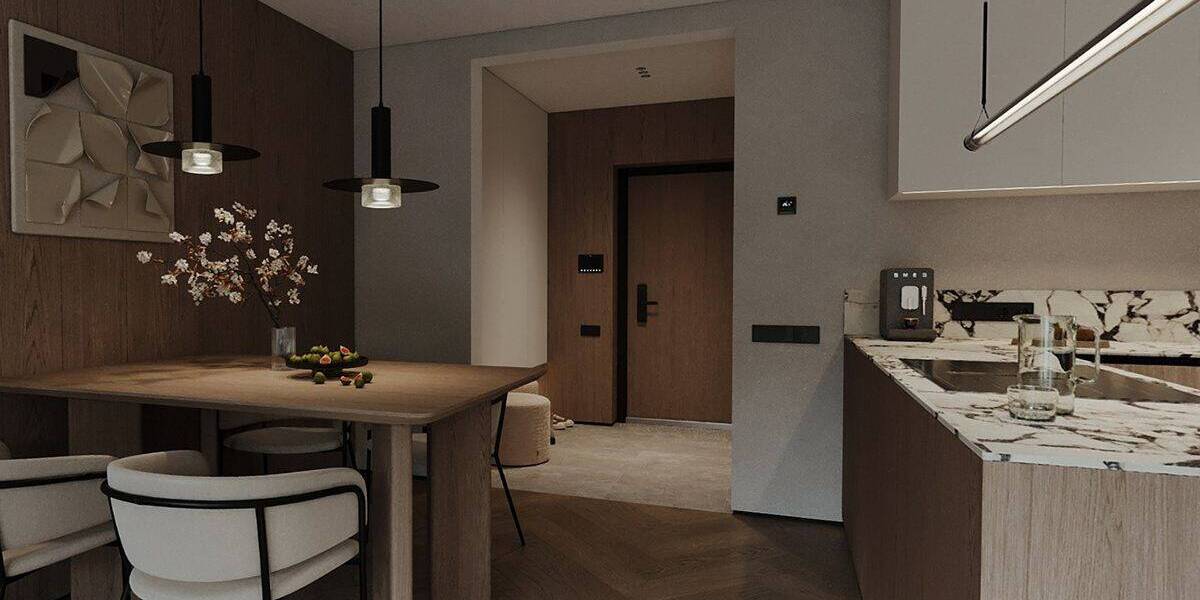 Etagenwohnung Mönchengladbach / Bettrath Bettrath - 3 Zimmer, 84 m&sup2;, 449.000&euro; | Angebot:26170735