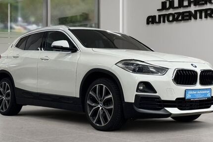 BMW X2 63.000 km 20.490 &euro; Jülich 52428