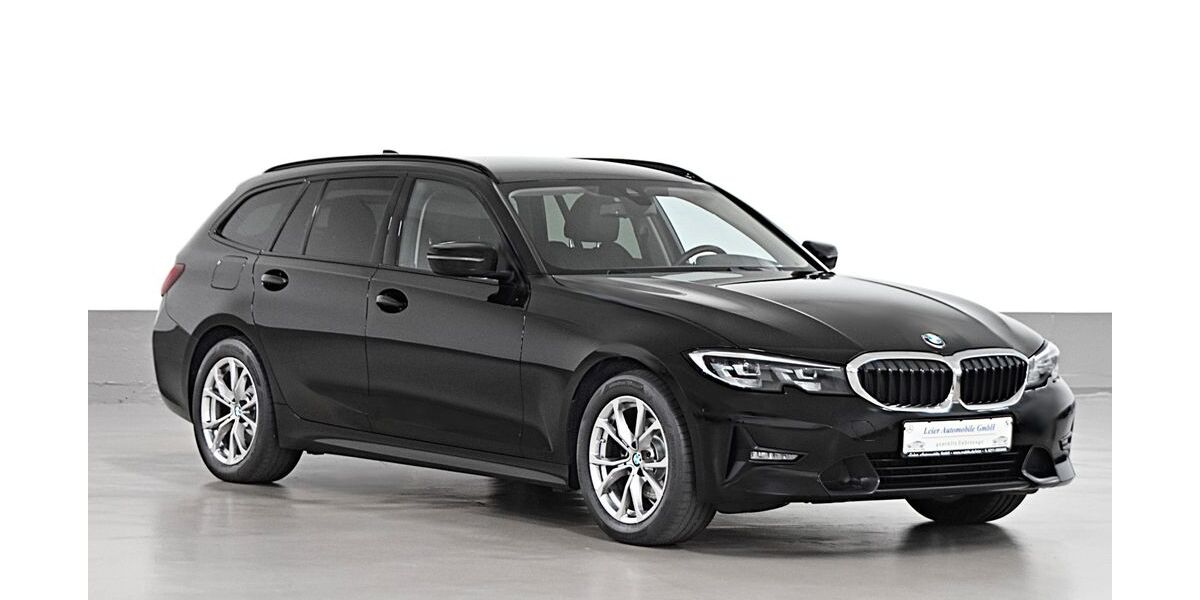 BMW 320 147.590 km 21.990 &euro; Düsseldorf 40597