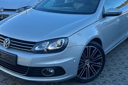 VW Eos 149.963 km 11.498 &euro; Mönchengladbach 41063