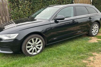 Audi A6 351.000 km 8.490 &euro; Mönchengladbach 41066