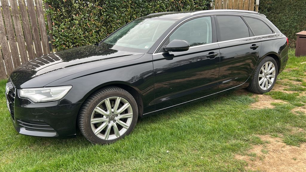 Audi A6 351.000 km 8.490 &euro; Mönchengladbach 41066