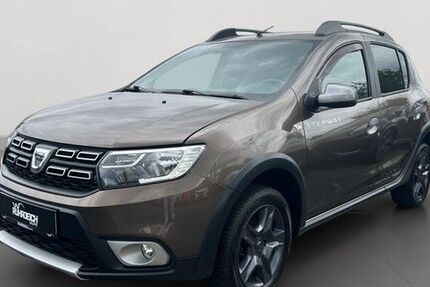 Dacia Sandero 67.000 km 7.490 &euro; Krefeld 47800