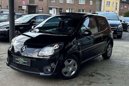 Renault Twingo 170.369 km 2.990 &euro; Mönchengladbach 41238