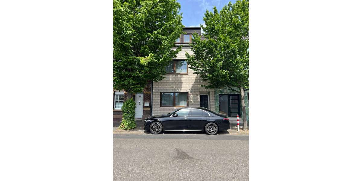 Einfamilienhaus Frechen Hücheln - 6 Zimmer, 171 m&sup2;, 2.490&euro; | Angebot:27335359