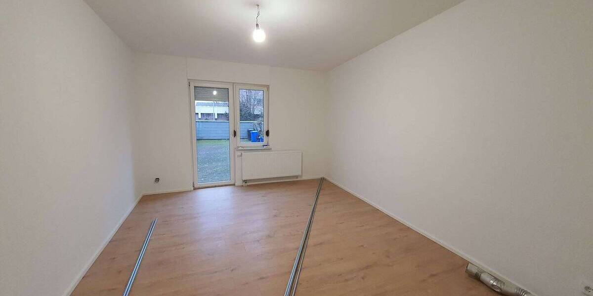Etagenwohnung Mönchengladbach Pesch - 2 Zimmer, 52 m&sup2;, 520&euro; | Angebot:26105919