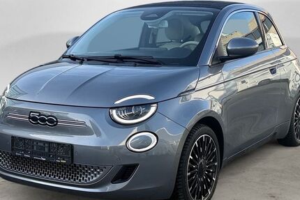 Fiat 500e 22.259 km 20.990 &euro; Düsseldorf 40589