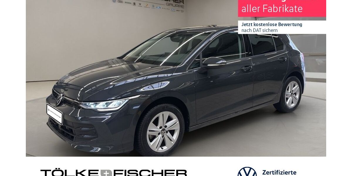 VW Golf 13.609 km 26.449 &euro; Krefeld 47805