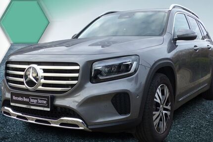 Mercedes-Benz GLB 180 17.712 km 37.590 &euro; Grevenbroich 41515