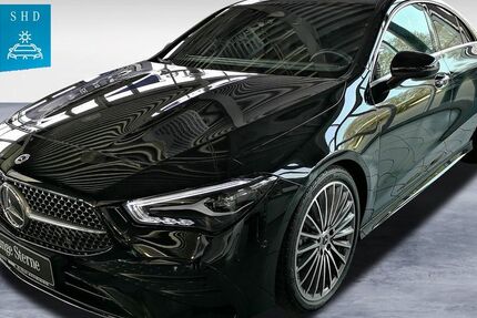 Mercedes-Benz CLA 180 8.512 km 36.688 &euro; Mönchengladbach 41238