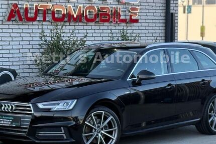 Audi A4 132.500 km 16.499 &euro; Erkelenz 41812