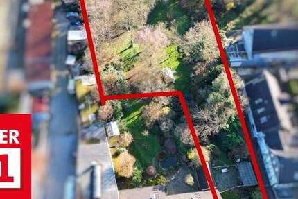 Grundstück Leverkusen Bergisch Neukirchen - 450.000&euro; | Angebot:25665876