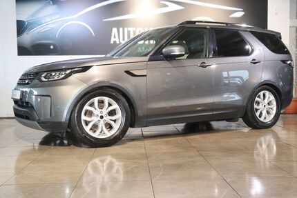 Land Rover Discovery 170.444 km 20.900 &euro; Ratingen 40880