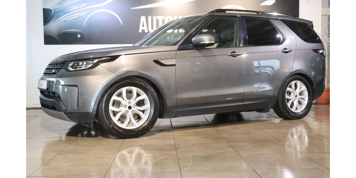 Land Rover Discovery 170.444 km 20.900 &euro; Ratingen 40880