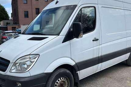 Mercedes-Benz Sprinter 209.045 km 8.490 &euro; Mönchengladbach 41063