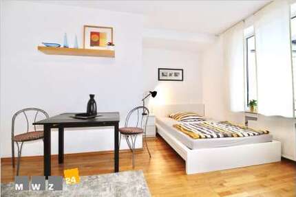 Zimmer Düsseldorf Pempelfort - 1.5 Zimmer, 890&euro; | Angebot:26155395