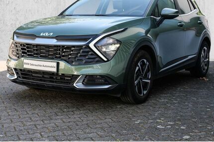 Kia Sportage 49.229 km 18.690 &euro; Dormagen 41540