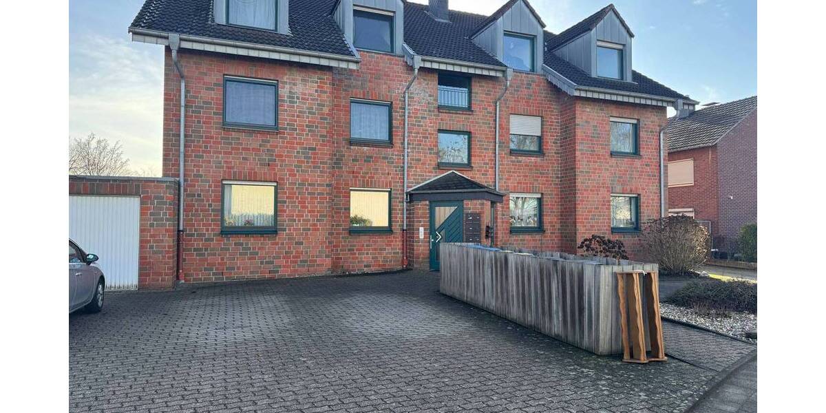 Etagenwohnung Erkelenz - 3 Zimmer, 81 m&sup2;, 238.000&euro; | Angebot:25926999